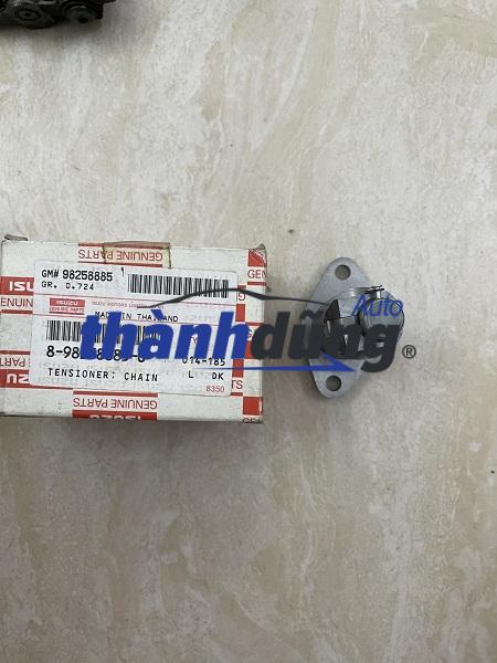 BÚA TĂNG XÍCH CAM ISUZU D-MAX