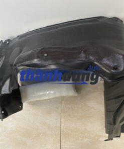 CHẮN BÙN LÒNG DÈ TRƯỚC PHẢI MISUBISHI GRANDIS