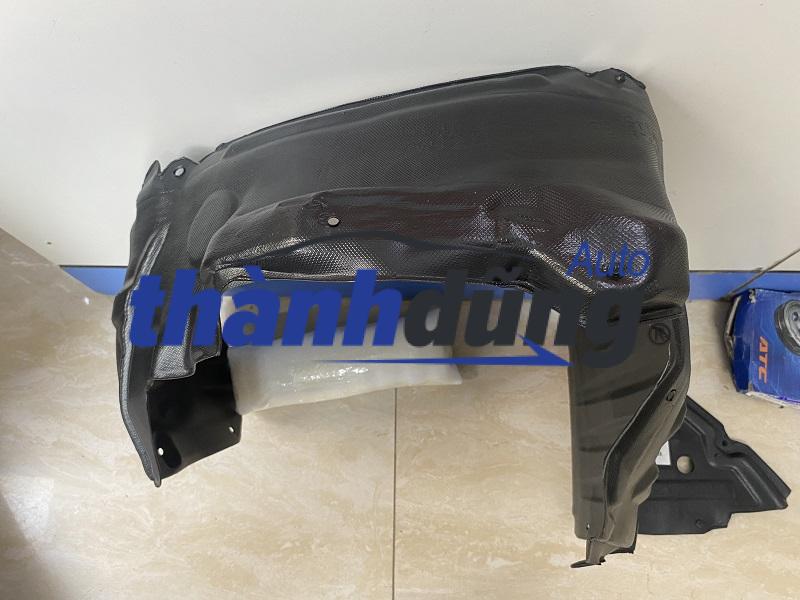 CHẮN BÙN LÒNG DÈ TRƯỚC PHẢI MISUBISHI GRANDIS