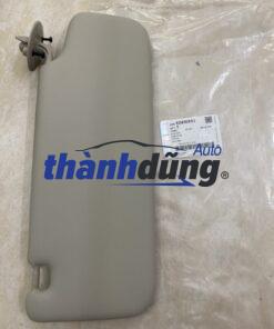 CHẮN NẮNG PHẢI CHEVROLET SPARK 2012