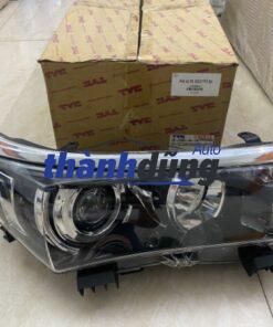 ĐÈN PHA PHỤ TOYOTA ALTIS 2015