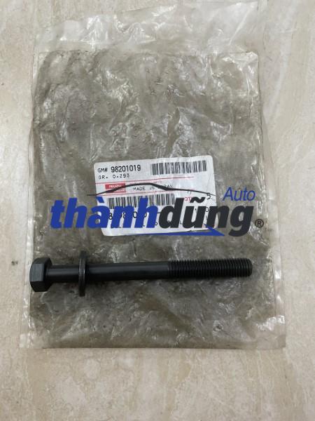 BU LÔNG MẶT MÁY ISUZU NMR85