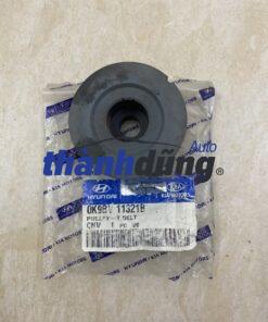 BÁNH RĂNG ĐẦU CỐT MÁY KIA CARNIVAL