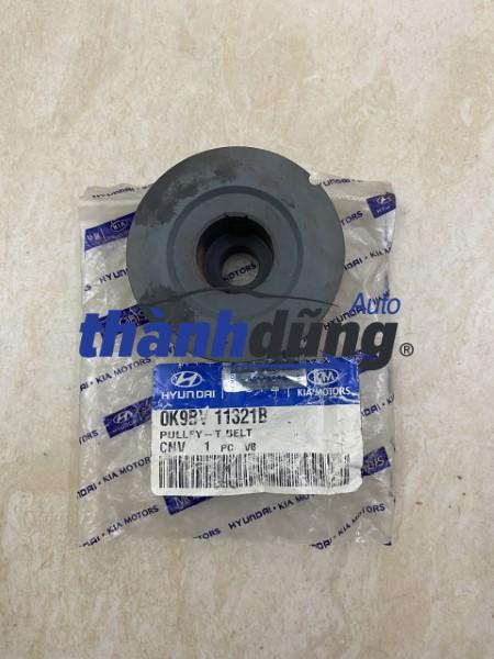 BÁNH RĂNG ĐẦU CỐT MÁY KIA CARNIVAL