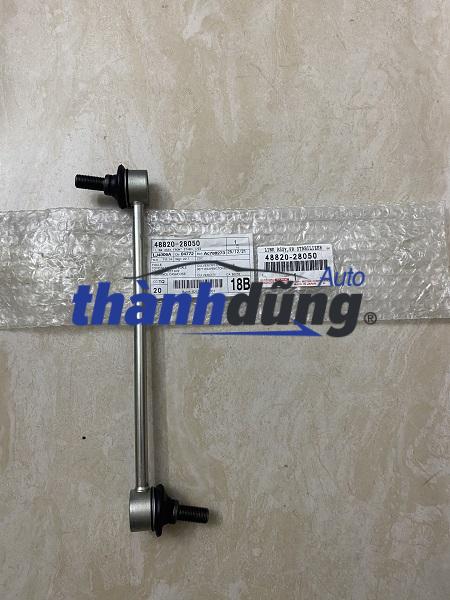 ROTUYN CÂN BẰNG TRƯỚC TOYOTA HIGHLANDER 2007-2013