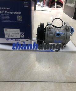 LỐC ĐIỀU HÒA (LẠNH) MAZDA 323