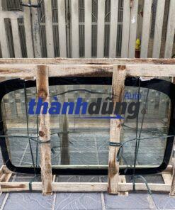 KÍNH CHẮN GIÓ SAU KIA RIO 2011