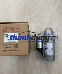 CỦ (MÁY) ĐỀ SSANGYONG REXTON