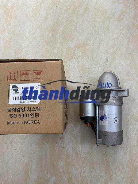 CỦ (MÁY) ĐỀ SSANGYONG REXTON