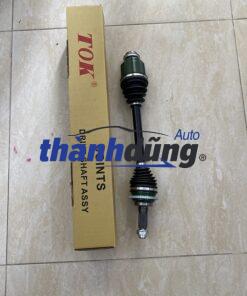 CÂY LÁP PHẢI FORD LASER 2001