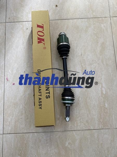 CÂY LÁP PHẢI FORD LASER 2001