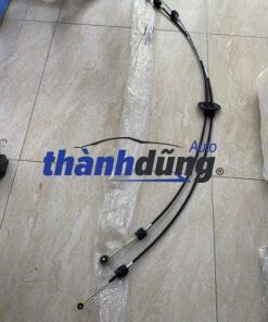 DÂY ĐI SỐ FORD FOCUS 2008