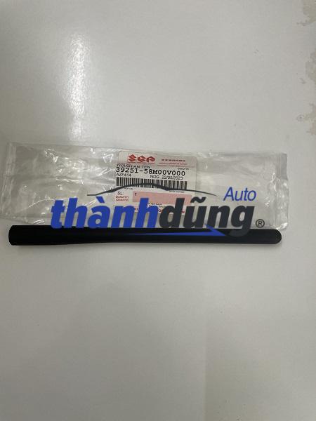 DÂY ĂNG TEN SUZUKI SWIFT 2015