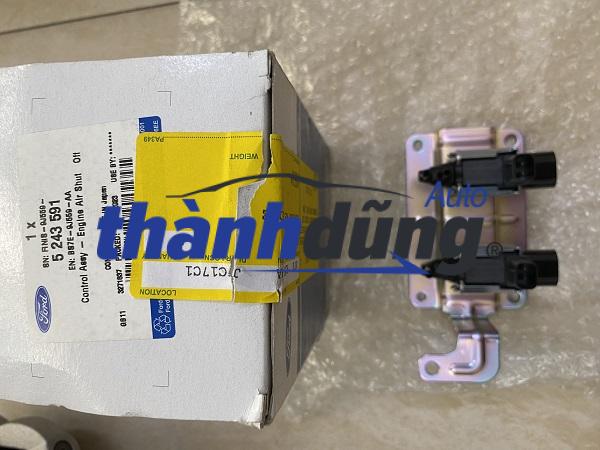 VAN CHÂN KHÔNG FORD MONDEO 2.0