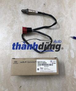 CẢM BIẾN OXY TRÊN HYUNDAI I10 2008-2012