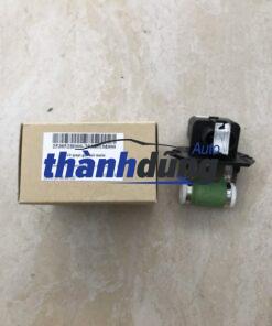 TRỞ QUẠT KÉT NƯỚC HYUNDAI I30