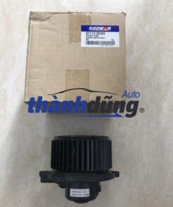 QUẠT DÀN LẠNH HYUNDAI TUCSON 2.0