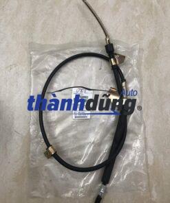 DÂY THẮNG TAY MITSUBISHI PAJERO