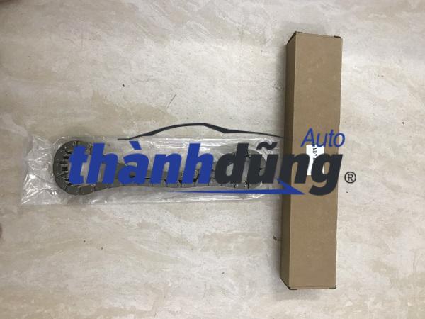 XÍCH HỘP SỐ PHỤ MITSUBISHI PAJERO V93