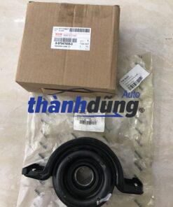 BI QUANG TREO ISUZU MU-X