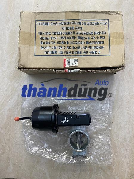 VAN CUPPO HYUNDAI HD99