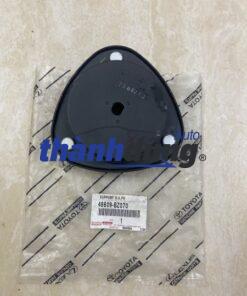 BÁT BÈO GIẢM XÓC TRƯỚC TOYOTA VELOZ