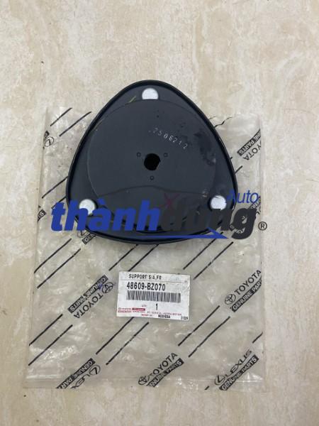 BÁT BÈO GIẢM XÓC TRƯỚC TOYOTA VELOZ