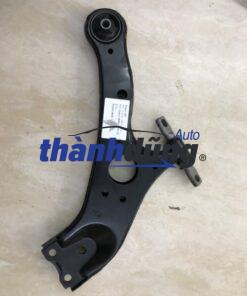 CÀNG A PHẢI TOYOTA SIENNA 2011