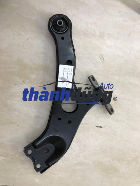 CÀNG A PHẢI TOYOTA SIENNA 2011