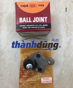 ROTUYN TRỤ ĐỨNG TOYOTA HIGHLANDER