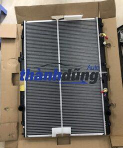 KÉT NƯỚC SỐ TỰ ĐỘNG ACURA MDX