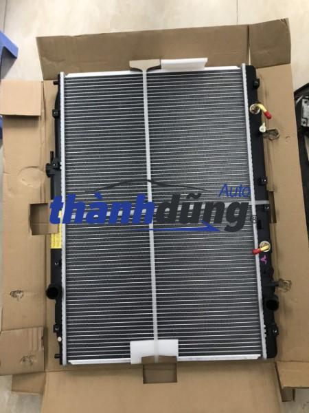 KÉT NƯỚC SỐ TỰ ĐỘNG ACURA MDX