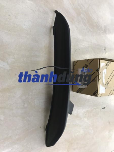ỐP GẦM CẢN TRƯỚC TOYOTA VIOS 2021