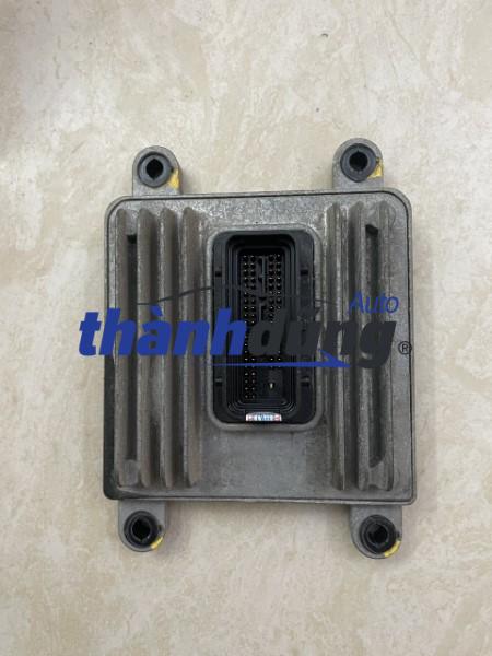 HỘP ĐEN ECU VINAXUKI GIẢI PHÓNG