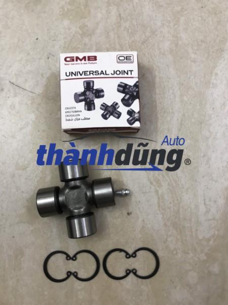 BI CHỮ THẬP TRỤC CÁC ĐĂNG SUZUKI VITARA