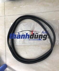 GIOĂNG KHUNG CỬA TRƯỚC TRÁI HONDA CITY 2015