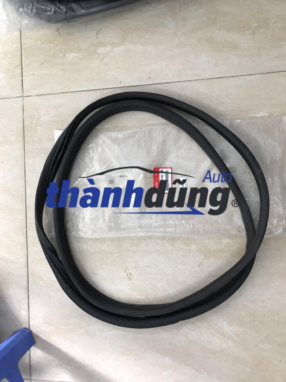 GIOĂNG KHUNG CỬA TRƯỚC TRÁI HONDA CITY 2015