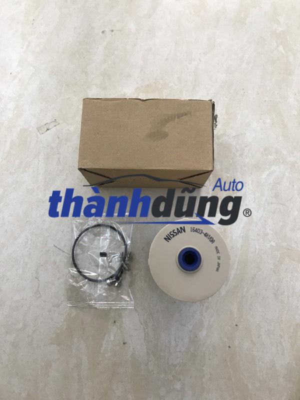 LỌC NHIÊN LIỆU NISSAN NAVARA NP300