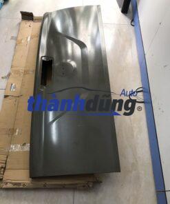 CỬA THÙNG SAU XE BẢN TẢI NISSAN NAVARA