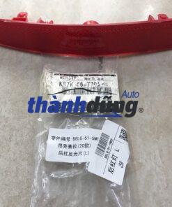 ĐÈN PHẢN QUANG PHỤ MAZDA 3 2019