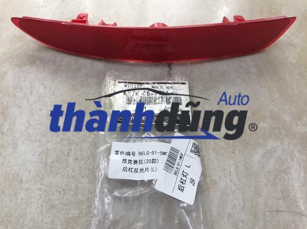 ĐÈN PHẢN QUANG PHỤ MAZDA 3 2019