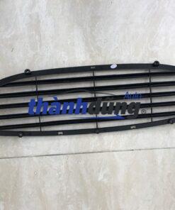 LƯỚI TẢN NHIỆT BA ĐỜ SỐC TRƯỚC CHERY QQ