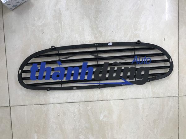 LƯỚI TẢN NHIỆT BA ĐỜ SỐC TRƯỚC CHERY QQ