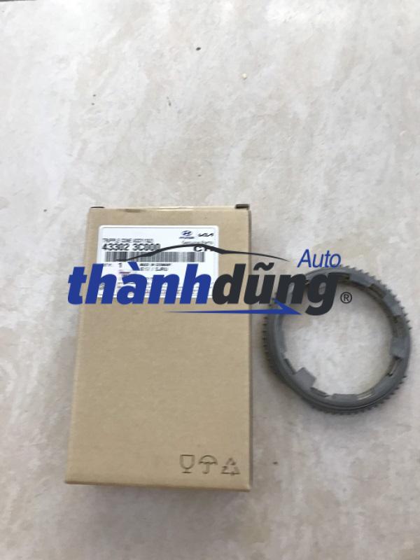 VÀNH ĐỒNG TỐC SỐ 1, 2 HYUNDAI STAREX