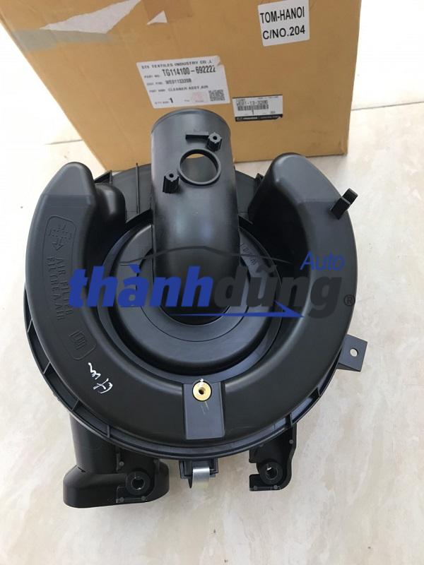 BẦU ĐỰNG LỌC GIÓ FORD EVEREST 2006-2011