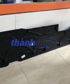 CHẮN BÙN GẦM PHẢI MERCEDES E250