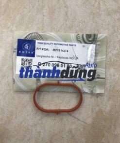 GIOĂNG CỔ HÚT MERCEDES GLA250