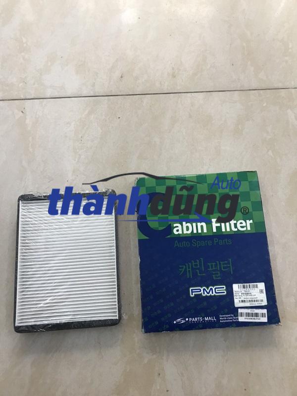 LỌC GIÓ MÁY LẠNH HYUNDAI SANTAFE 2001-2006