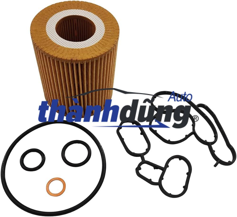 GIOĂNG PHỚT LỌC NHỚT HYUNDAI SANTAFE - Ảnh 4