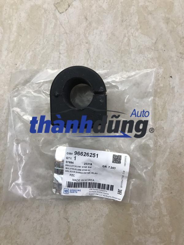 CAO SU CÂN BẰNG CHEVROLET CAPTIVA 2007-2012